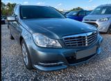 Mercedes-Benz C 180 T BlueEFFICIENCY ELEGANCE ELEGANCE