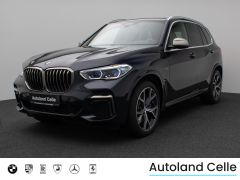Foto Nummer 1: BMW X5 M50