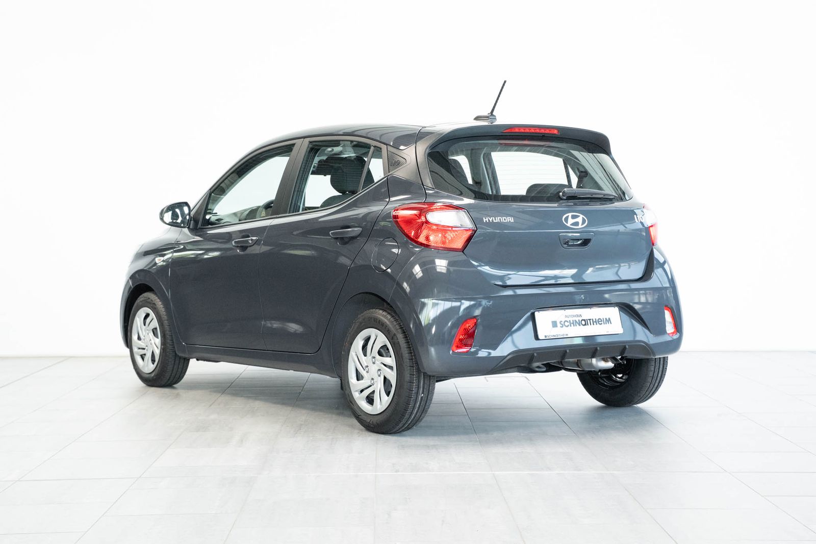 Hyundai i10 - Bild 6