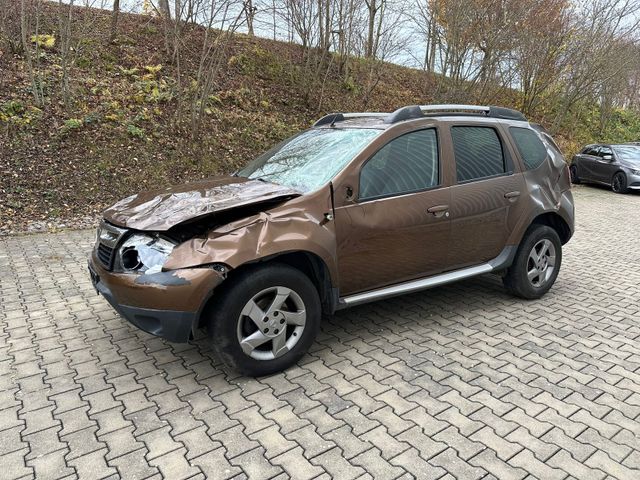 Dacia Duster I Ambiance 4x4