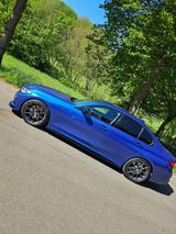 BMW 330e M Sport Automatik M Sport G20