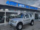 Mitsubishi Pajero 2.5 TDI 3P CORTO 4X4 + RIDOTTE - gebrauchte Mitsubishi Pajero aus dem Jahr 2002