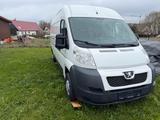 Peugeot Boxer HDi  AVANTAGE - Peugeot Boxer: Hdi
