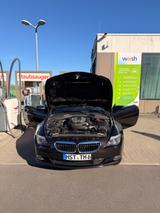 BMW 650i Cabrio V8 Individual  BBS 20  HUD soft - BMW: V6