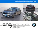 BMW 118i Sport Line Panorama Klimaaut. Sportsitze - BMW 118 mit Panoramadach