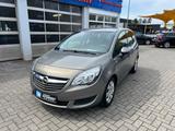 Opel Meriva B Edition - Opel Meriva Gebrauchtwagen