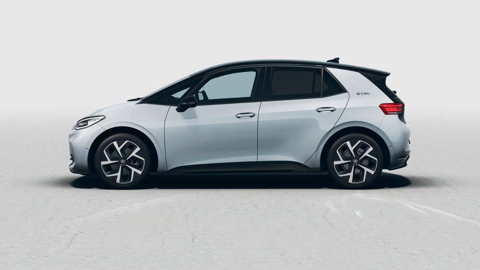Volkswagen ID.3 - Bild 3