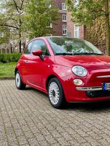 Fiat 500 dualogic - Fiat 500: Dualogic