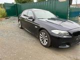 BMW Bmw 535i xDrive - BMW 535 aus 2011: 535i
