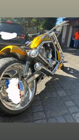 Harley-Davidson V-Rod - 2004 V ROD