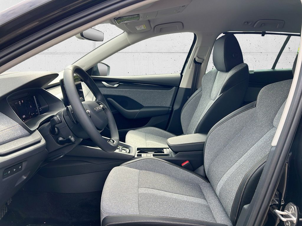 Skoda Octavia - Bild 9