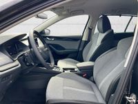 Skoda Octavia - Vorschau Bild 9