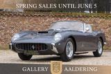 Ferrari 250 GT Cabrio Pininfarina Series 1 PRICE REDUCTI - Ferrari 250 Gebrauchtwagen