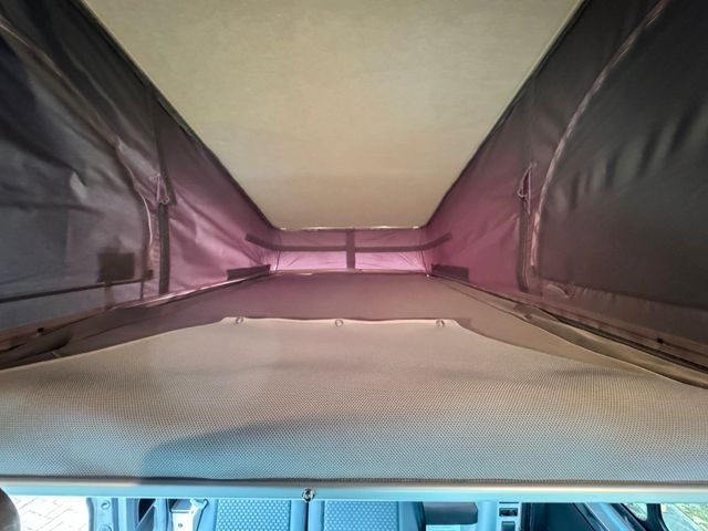 Dethleffs Globevan Camp Two Automatik-Ahk-BiXenon-Rfk-Navi