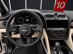 BENTLEY Bentayga 4.0 V8 4WD Autom. First Edition