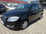 Skoda Fabia Combi Ambiente LPG - Skoda Fabia: Ambiente Combi
