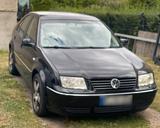 Volkswagen VW Bora 1.6 FSI Limo - Volkswagen Bora: 1.6