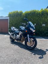 Suzuki GSF BANDIT 600 S ; A2 Motorrad - Offers