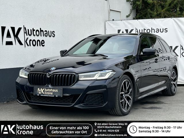 BMW 530d xDrive M SPORT*M-TECHNIC*LIVE COCKPIT* HUD*