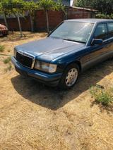 Mercedes-Benz mercedes benz 2.5 turbo diesel - Mercedes-Benz 190 mit Diesel-Antrieb: 2.5