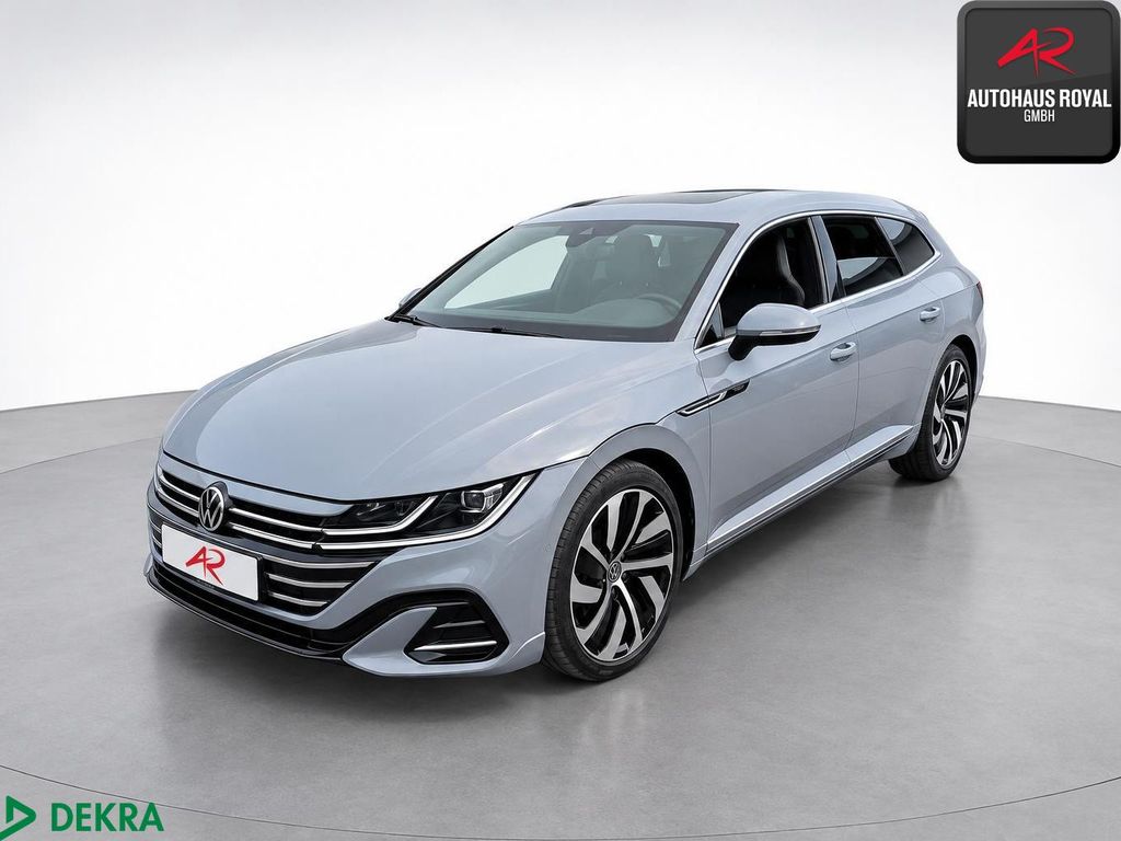 Image of Volkswagen Arteon