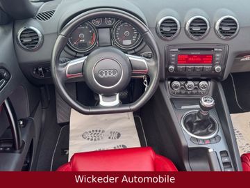 Audi TT - 10