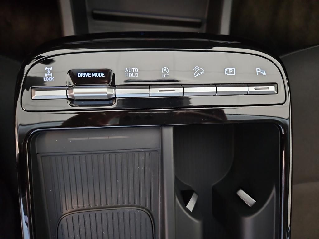 Fahrzeugabbildung Hyundai TUCSON 1.6 T-GDI 4WD 7-DCT Trend MATRIX el.Heck
