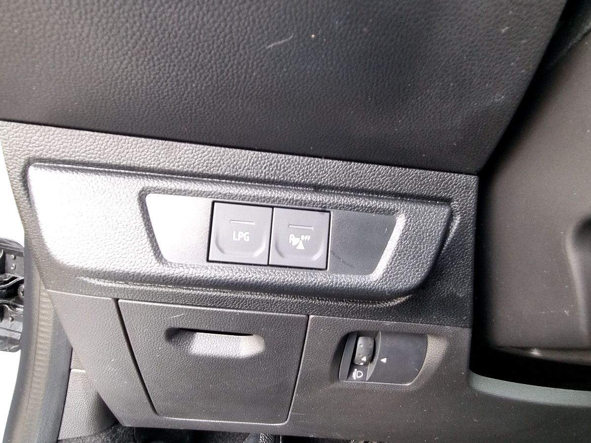 Fahrzeugabbildung Dacia Sandero Stepway Comfort TCe 100 ECO-G