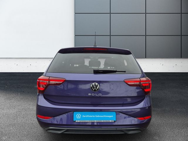 Polo 1.0 TSI MOVE*DSG*MATRIX*DIGITAL COCKP*DAB+*