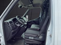 Renault Master 3,5t BLUE dCi 145 FAP ENERGY L4H3 (EU VI-