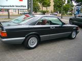 Mercedes-Benz 560 - 220 KW ( 299 PS ) - Besonders - Erleben !! - Mercedes-Benz 560 mit Benzin-Antrieb: Coupé, Schiebedach