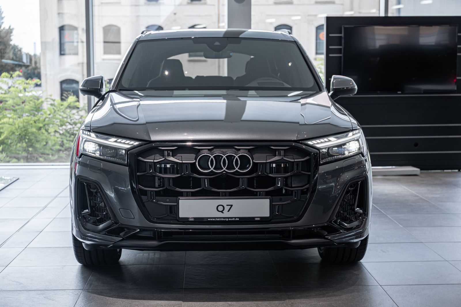 Audi Q7 - Bild 2
