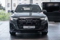 Audi Q7 - Vorschau Bild 2