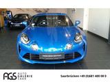 Alpine A110 PREMIERE EDITION bleue alpine - Alpine A110 Premiere-Edition