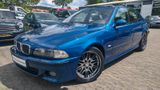 BMW M5 Deutsches Auto - BMW M5 aus 1999