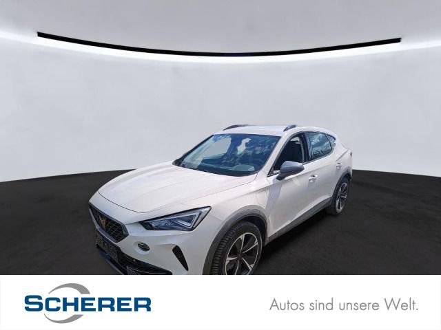 Formentor 1.4 eHYBRID LED CARPLAY RFK SHZ AHK