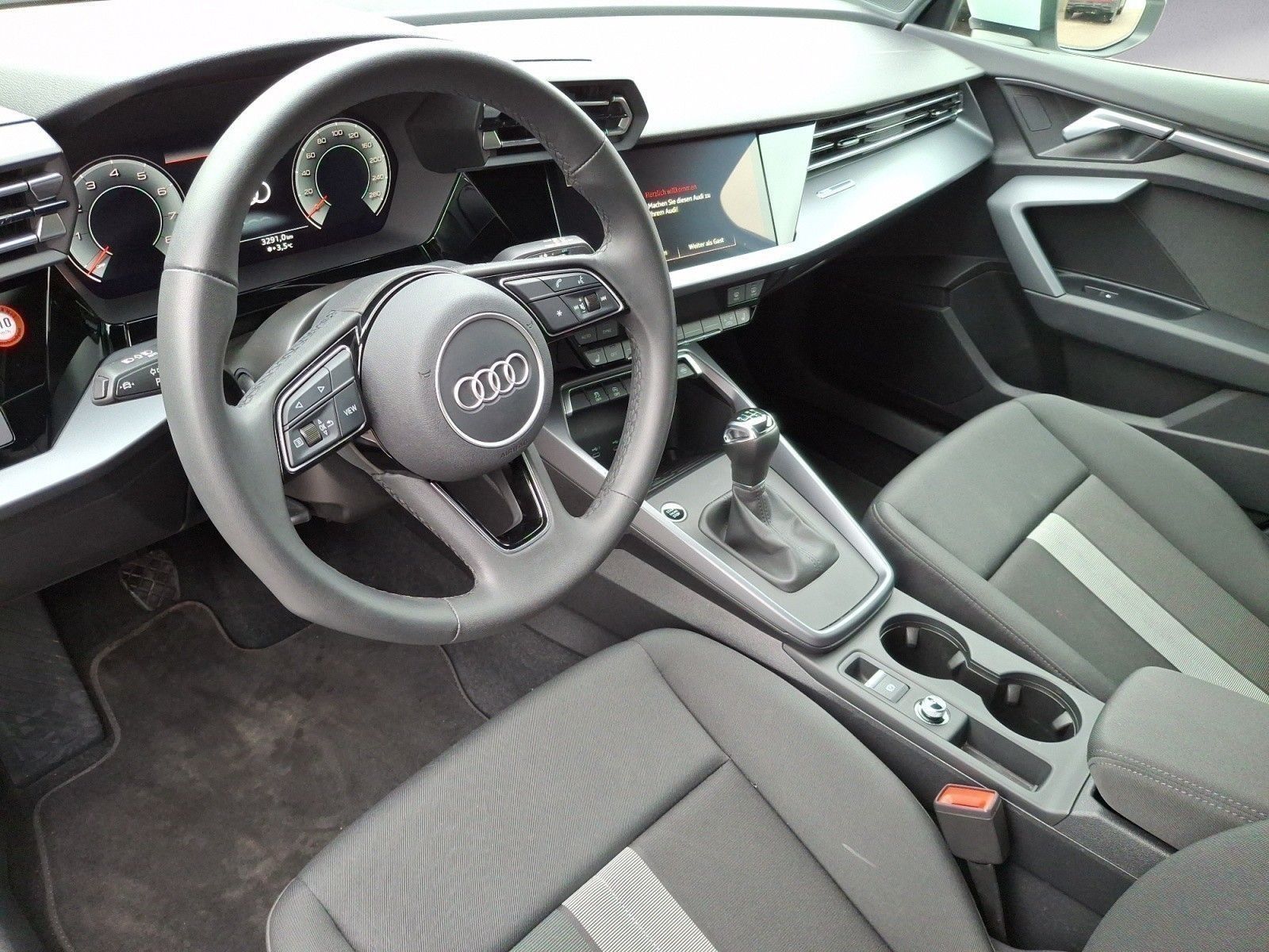 Audi A3 - Bild 11