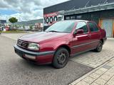 Volkswagen Vento 1.8 CLX *1.Hnd* - VW Vento Gebrauchtwagen