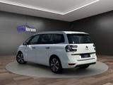 Citroën Grand C4 Spacetourer Shine AHK ACC XENON PANO - Citroën C4 SpaceTourer: Automatik