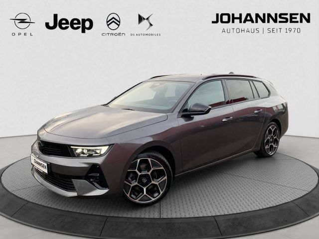 OPEL Astra SportsTourer Ultimate 1.2 Turbo