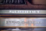 Jeep Grand Cherokee 3.0l V6 MultiJet 184kW Summit...