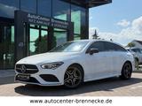 Mercedes-Benz CLA 220 Shooting Brake*AMG*Night-Paket* - gebrauchte Mercedes-Benz CLA 220 Shooting Brake aus dem Jahr 2022