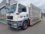 MAN TGM 18.290 Glasreff/Kran PK 12001 +Funk /10M=1To - MAN Gl