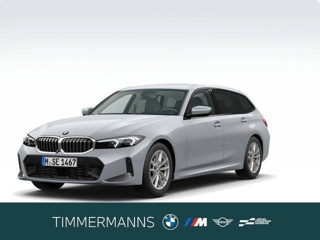 BMW 3 Series 2026