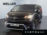 Toyota Proace 2,0-l-D-4D L2 Verso Shuttle Comfort *Navi