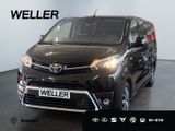Toyota Proace 2,0-l-D-4D L2 Verso Shuttle Comfort *Navi - Toyota Proace (Verso) Jahreswagen