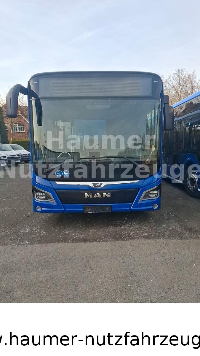 MAN 12 C Diesel Hybrid 4 x vorhanden