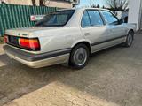 Mazda 929 V6 - Mazda 929 mit Benzin-Antrieb: Limousine