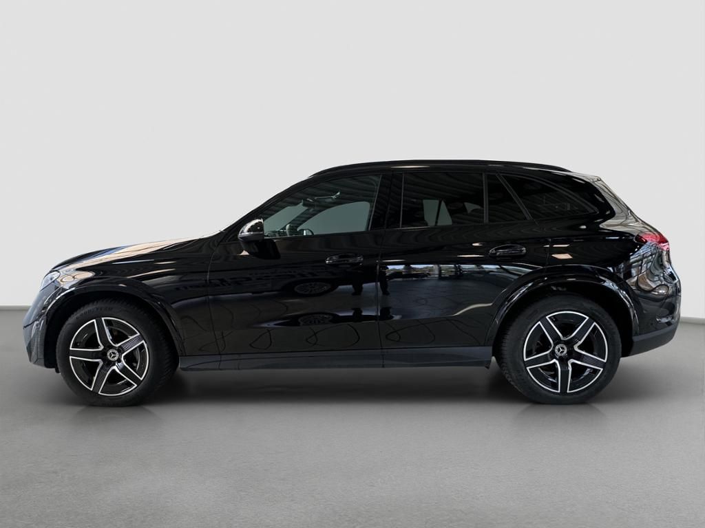 Fahrzeugabbildung Mercedes-Benz GLC 220 d Edition AMG Line 4Matic AMGLine*Night