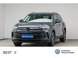 Volkswagen Tiguan 2.0 TDI DSG GOAL*AHK*KAMERA*NAVI*LED-PLUS - Volkswagen Tiguan GOAL mit Diesel-Antrieb
